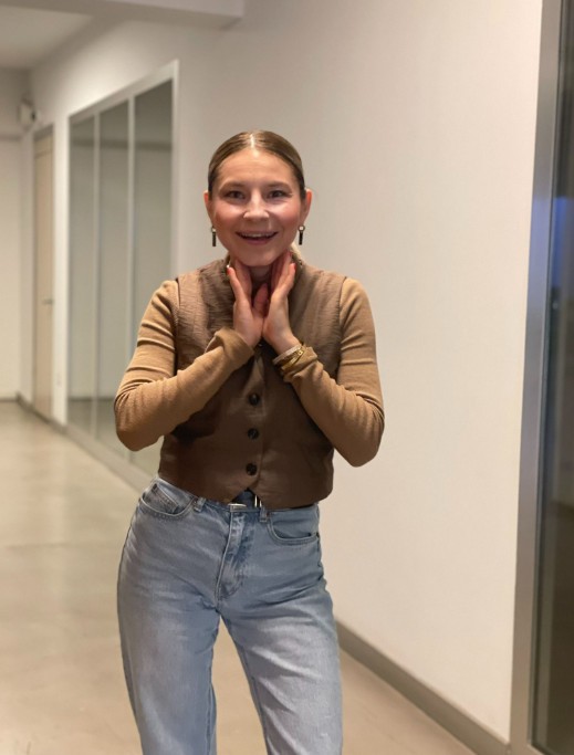 Dilara İncebacak Kimdir ? Aslen Nerelidir ?